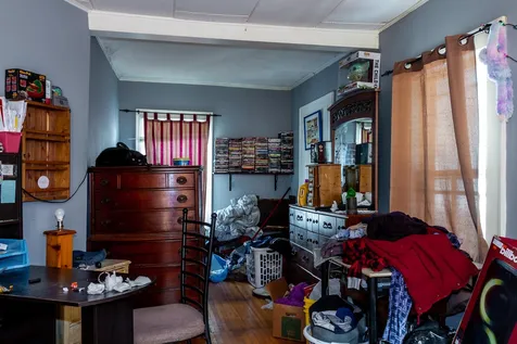 3 Shannon Street Claremont NH 03743
