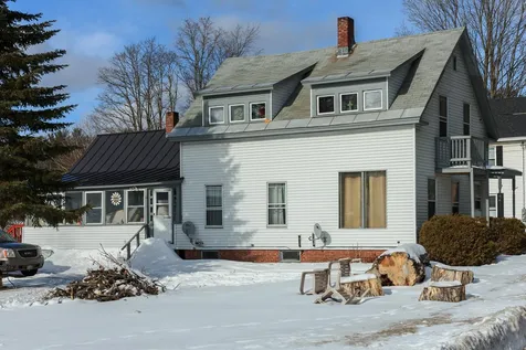 3 Shannon Street Claremont NH 03743