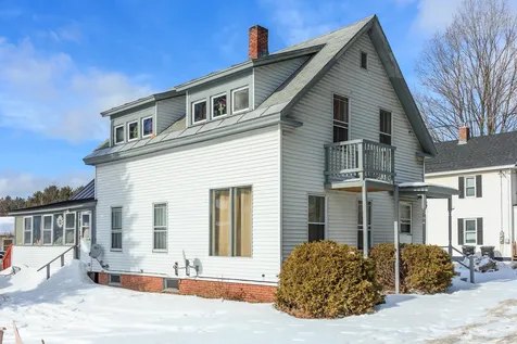 3 Shannon Street Claremont NH 03743