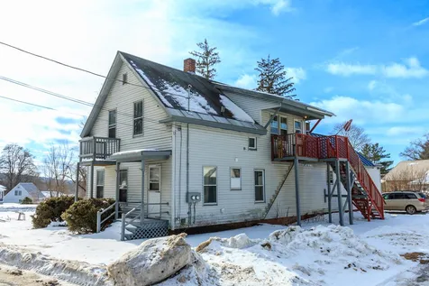 3 Shannon Street Claremont NH 03743