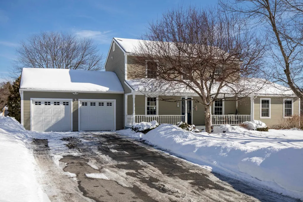 5 Devon Hill Court Essex VT 05452