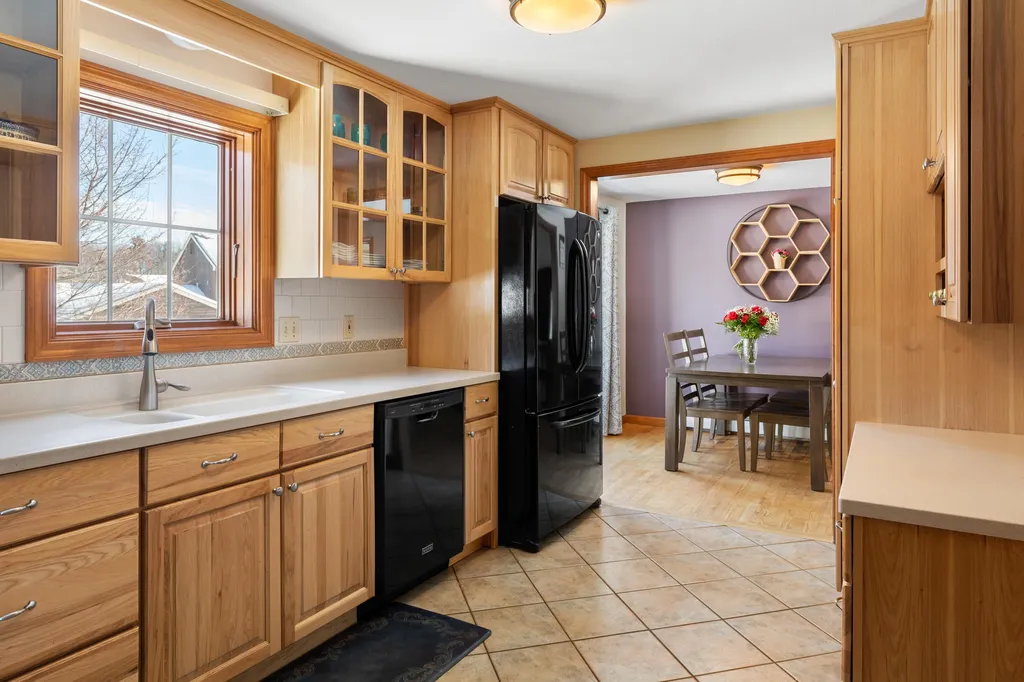 5 Devon Hill Court Essex VT 05452