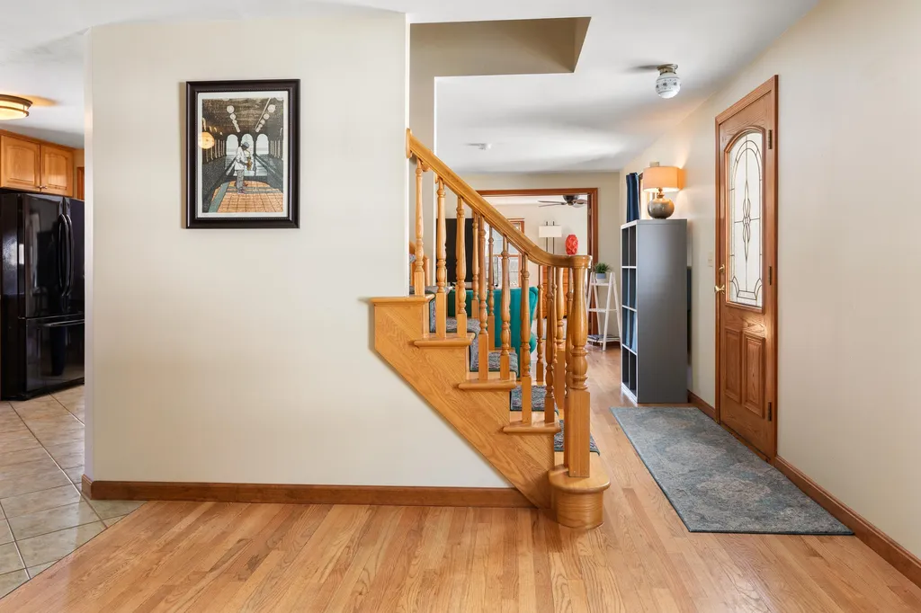 5 Devon Hill Court Essex VT 05452