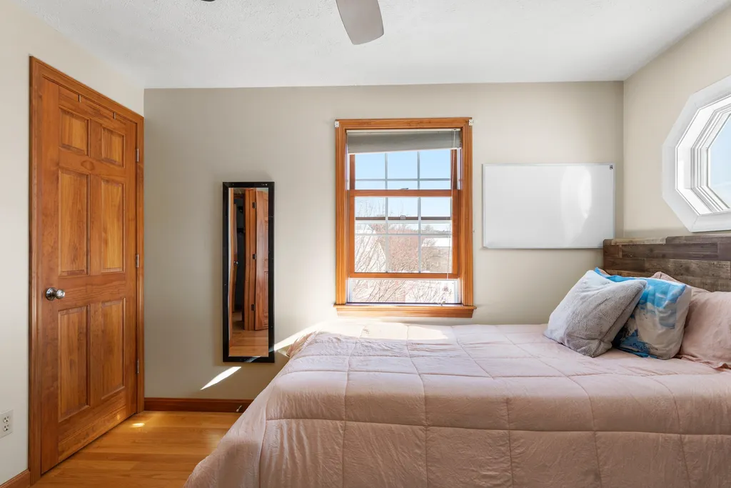 5 Devon Hill Court Essex VT 05452
