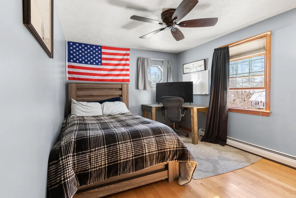 5 Devon Hill Court Essex VT 05452