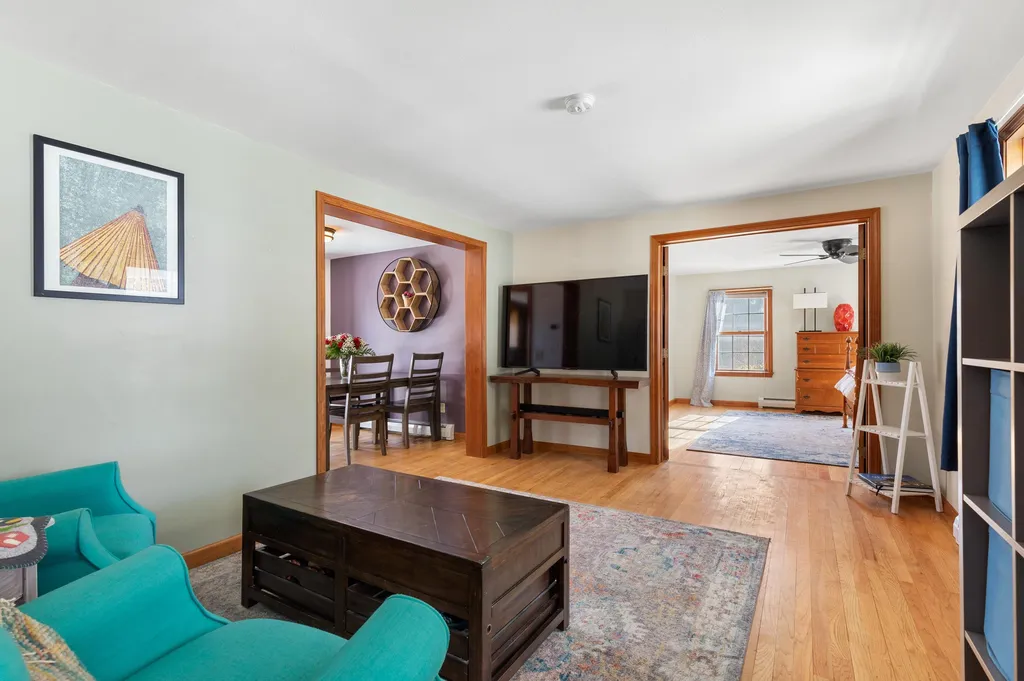 5 Devon Hill Court Essex VT 05452