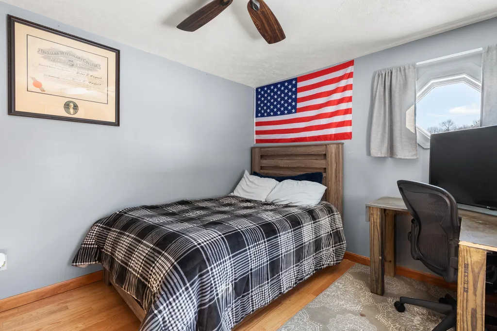 5 Devon Hill Court Essex VT 05452