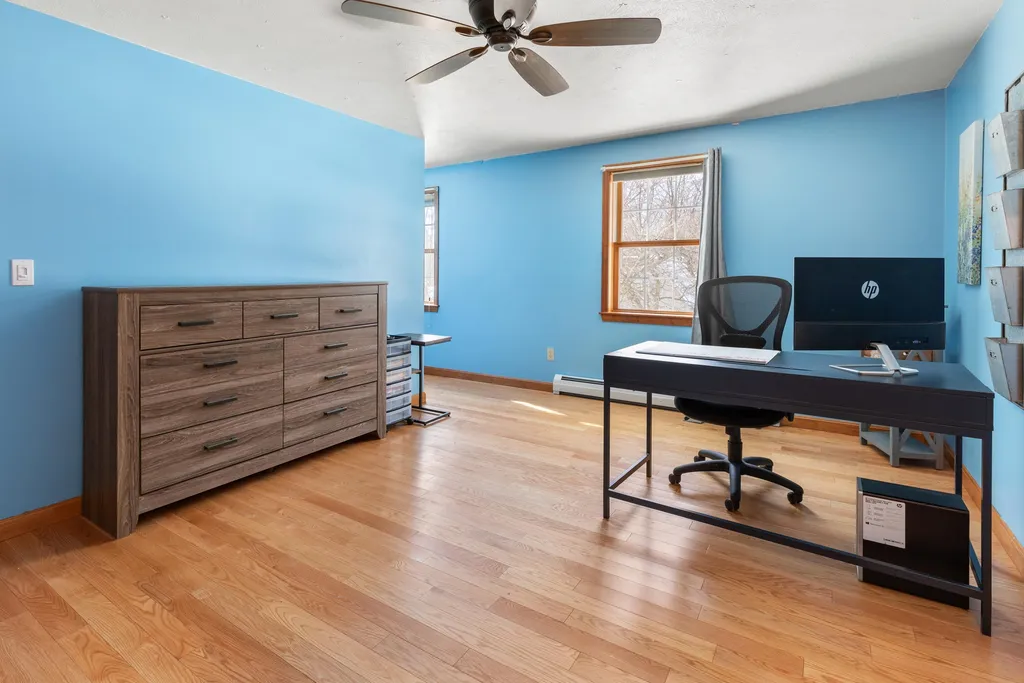 5 Devon Hill Court Essex VT 05452