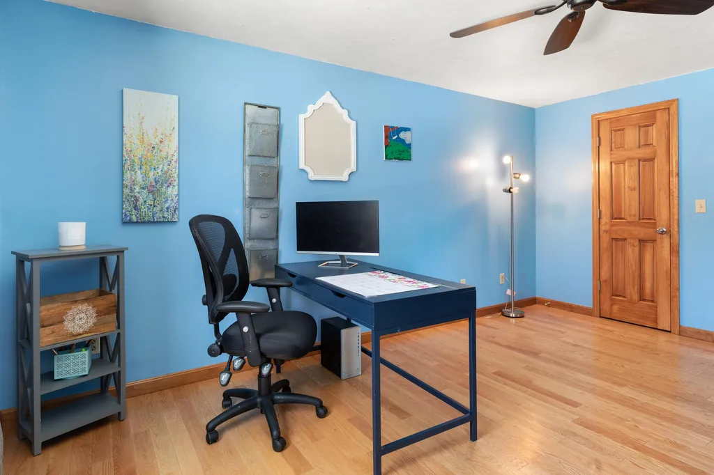 5 Devon Hill Court Essex VT 05452