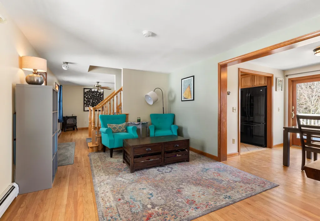 5 Devon Hill Court Essex VT 05452