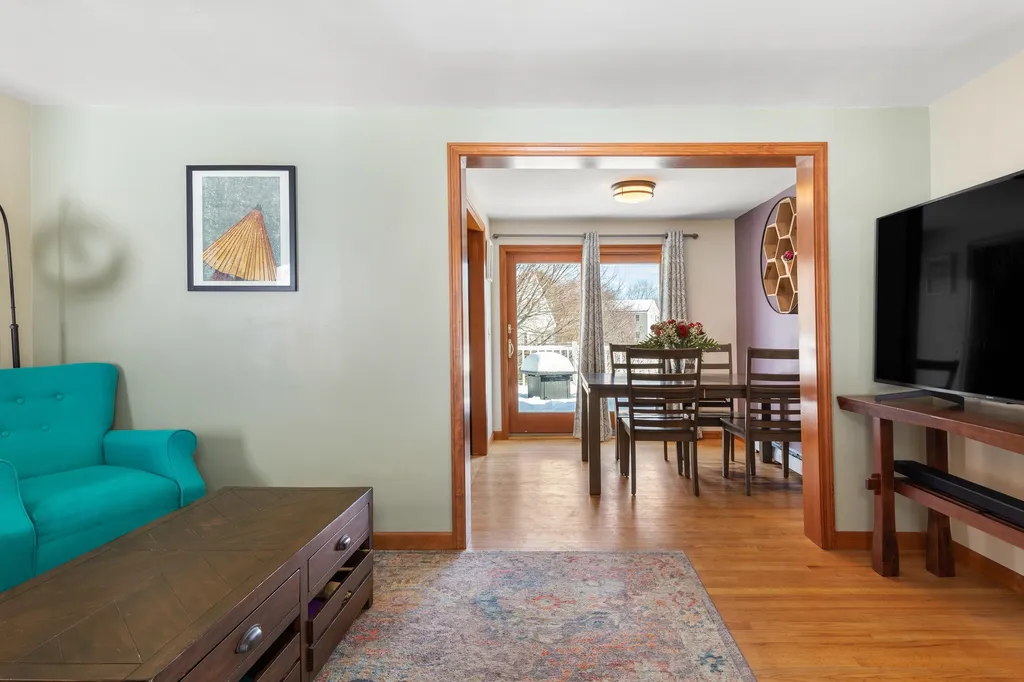 5 Devon Hill Court Essex VT 05452