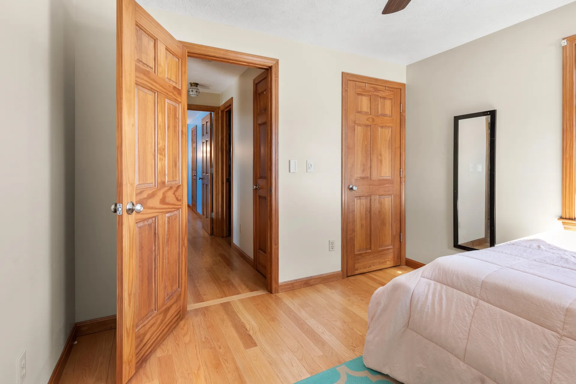 5 Devon Hill Court Essex VT 05452
