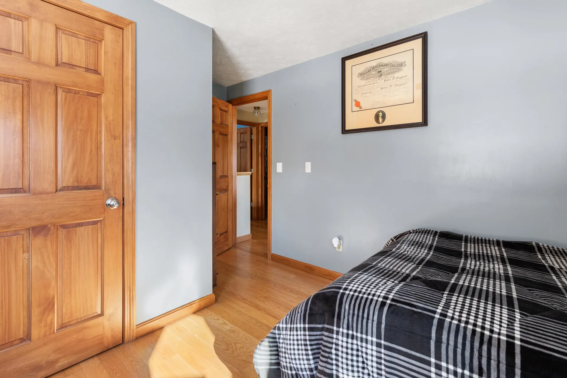 5 Devon Hill Court Essex VT 05452