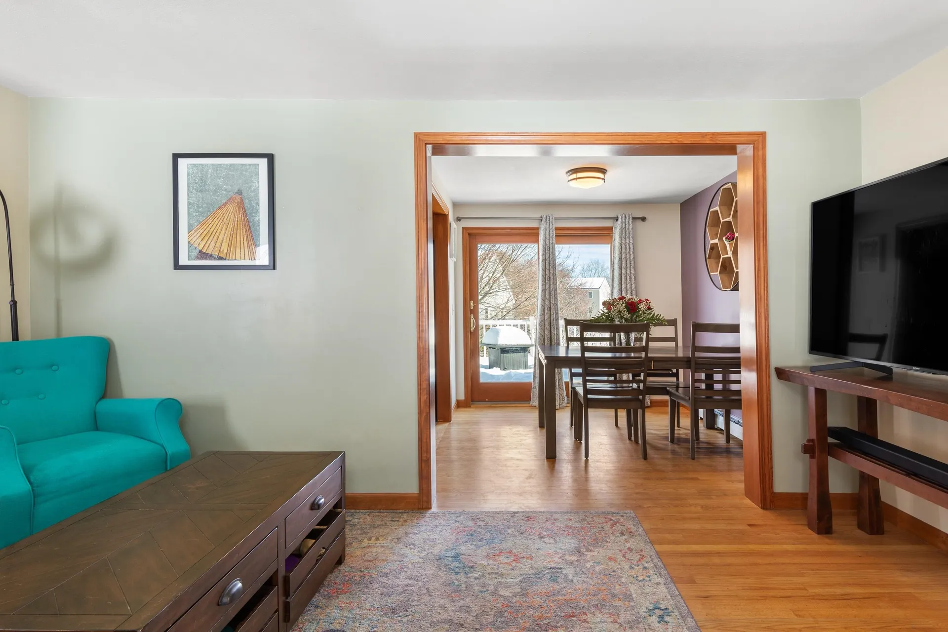 5 Devon Hill Court Essex VT 05452