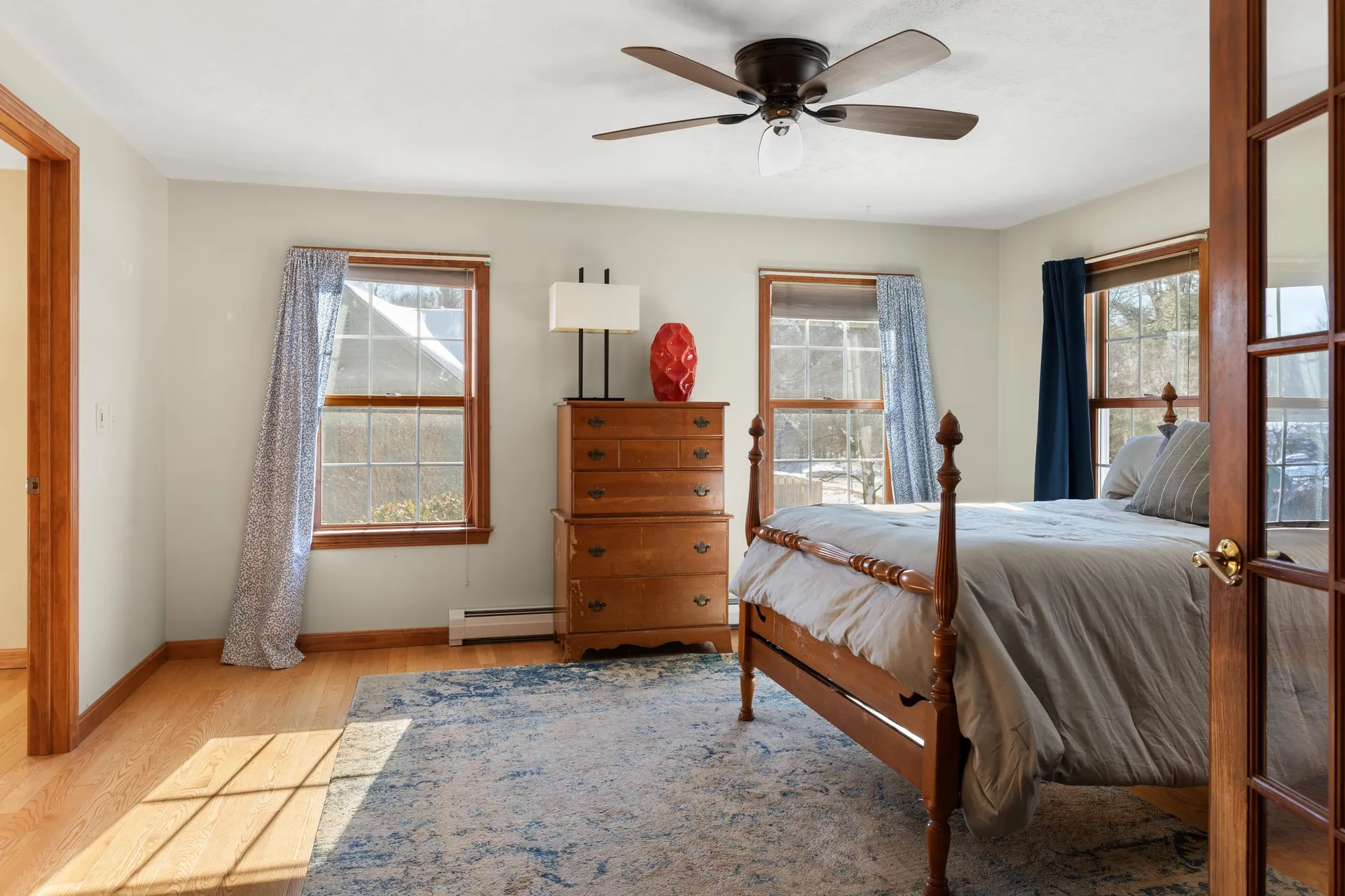5 Devon Hill Court Essex VT 05452