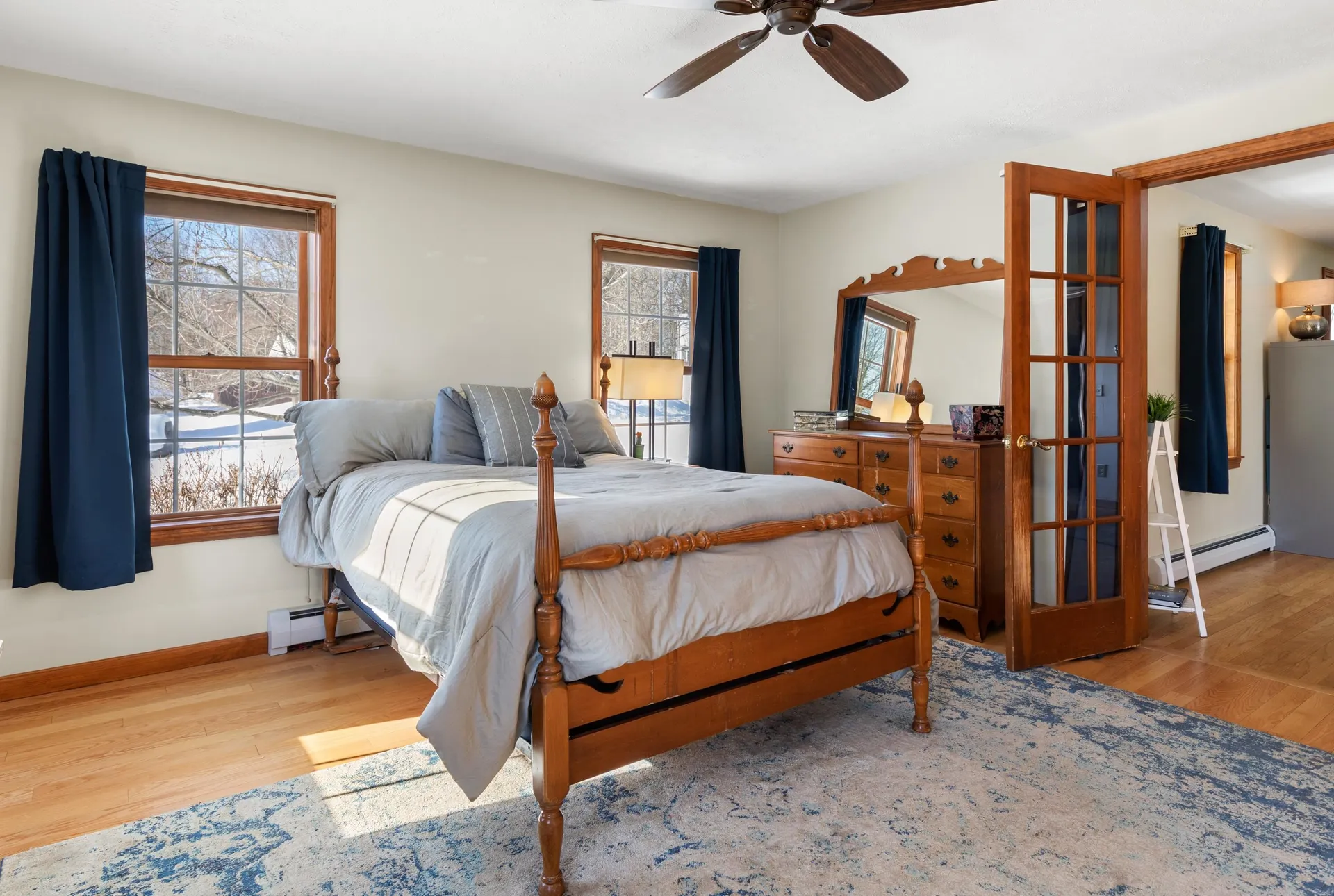 5 Devon Hill Court Essex VT 05452