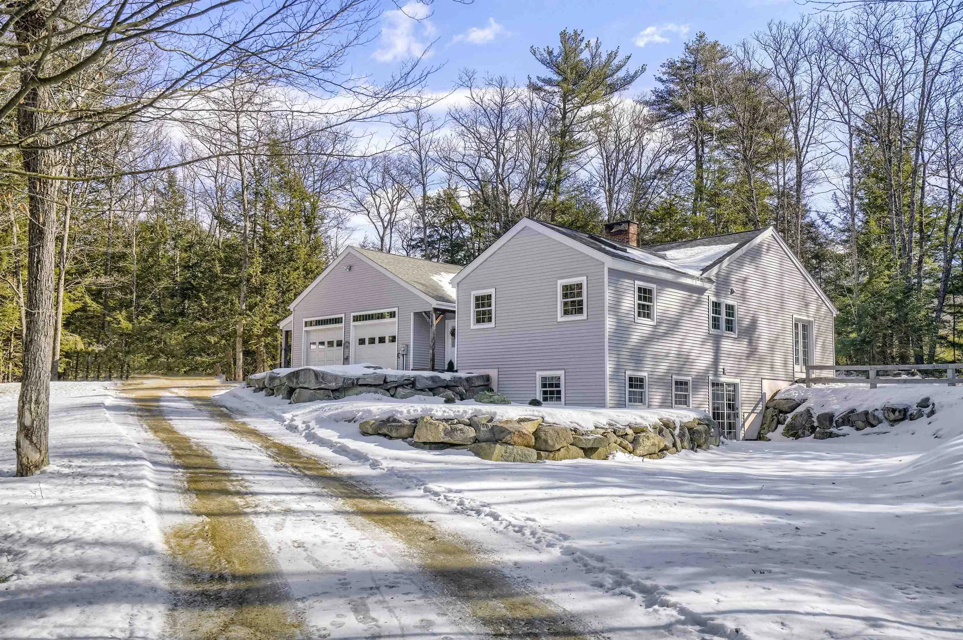 109 West Lake Road Fitzwilliam NH 03447