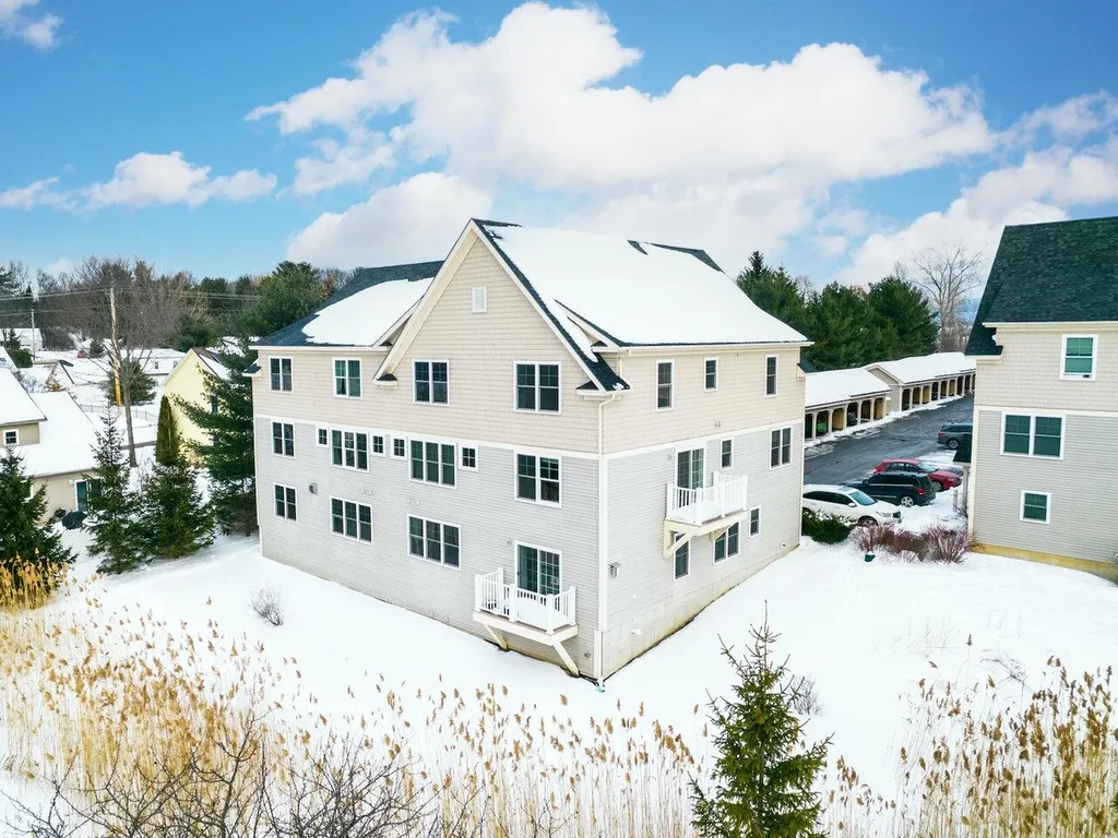 117 John Fay Road South Burlington VT 05403