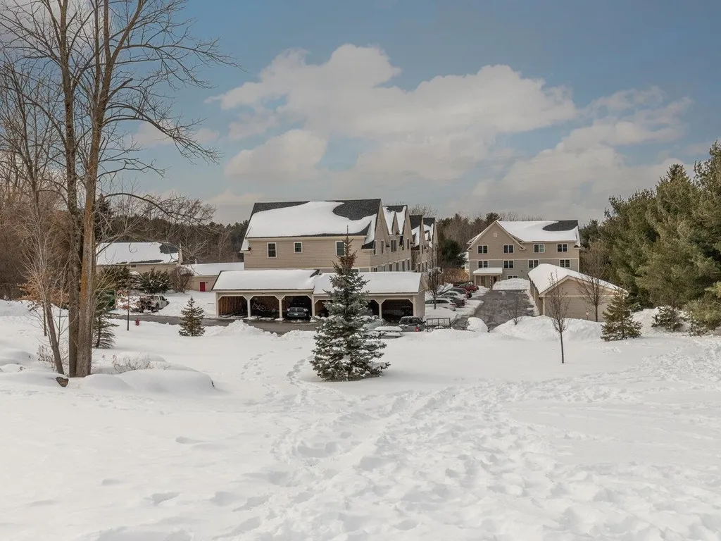 117 John Fay Road South Burlington VT 05403