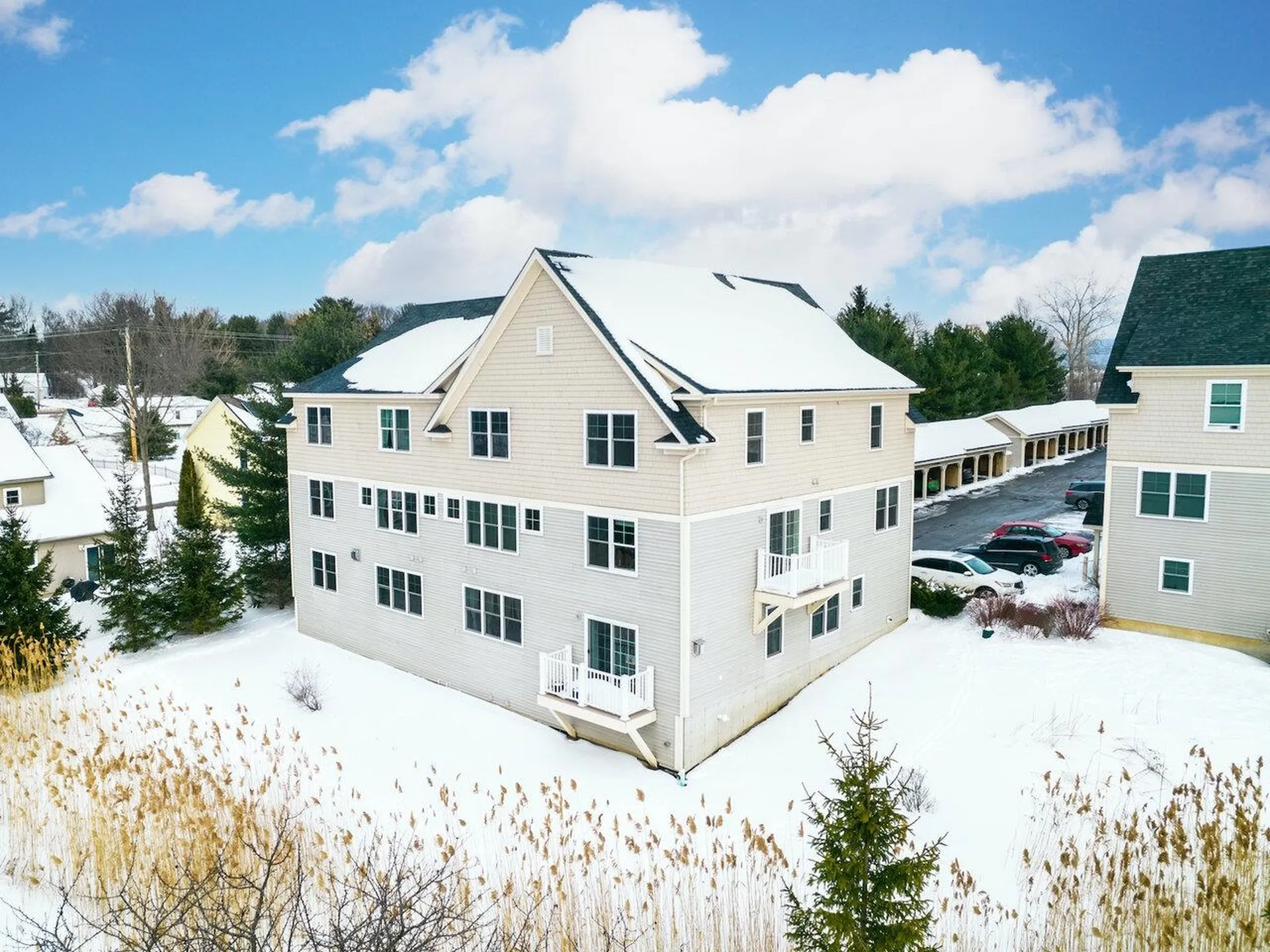 117 John Fay Road South Burlington VT 05403