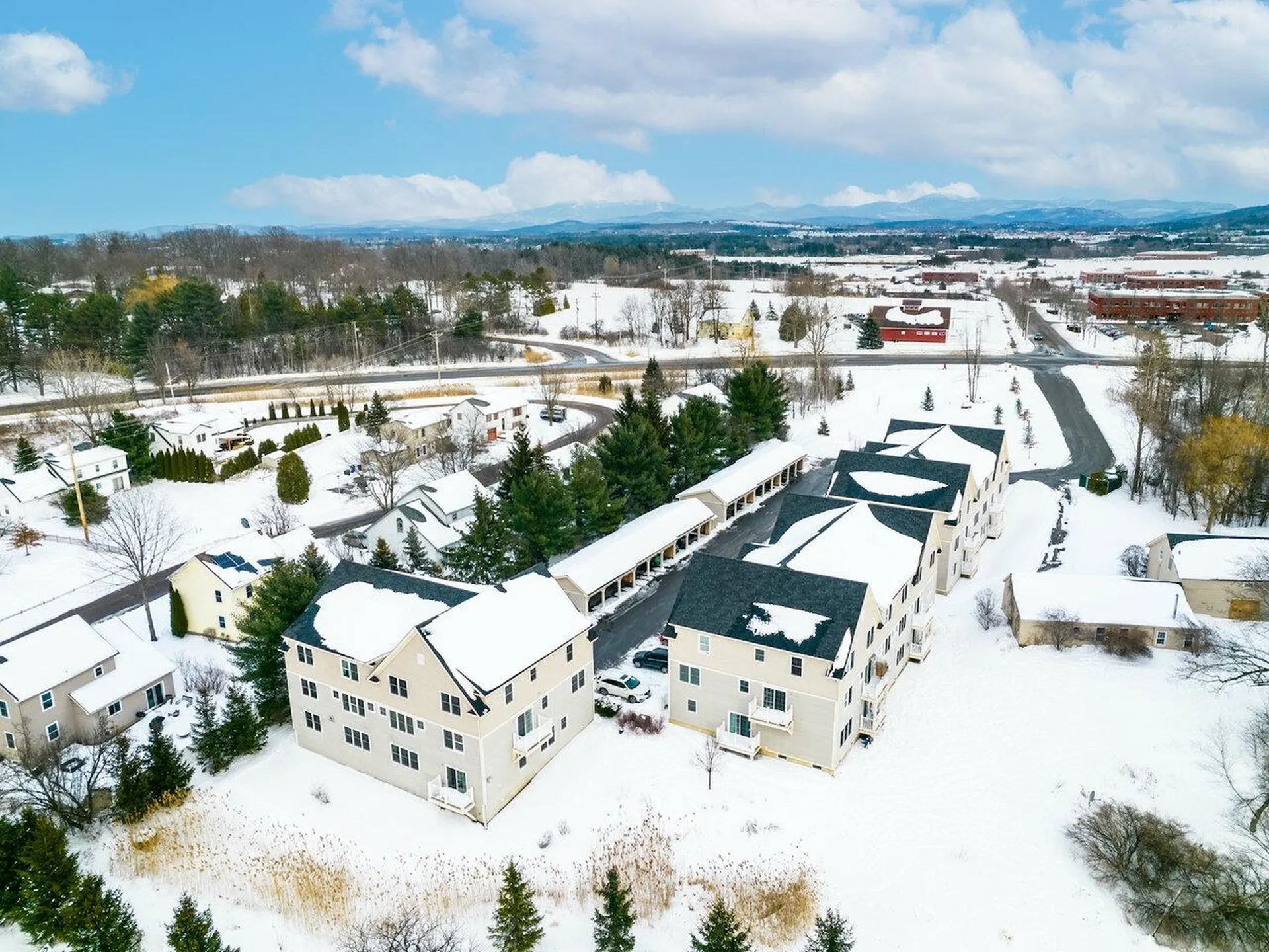 117 John Fay Road South Burlington VT 05403