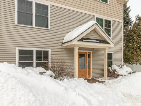 117 John Fay Road South Burlington VT 05403