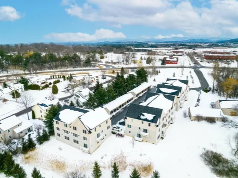117 John Fay Road South Burlington VT 05403