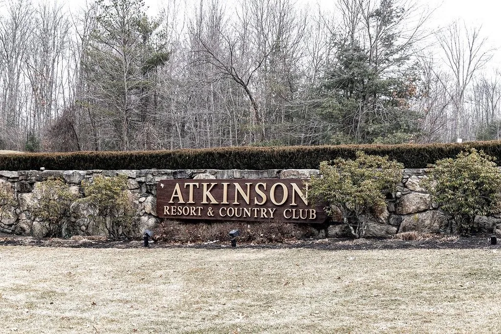 Longview Drive Atkinson NH 03811