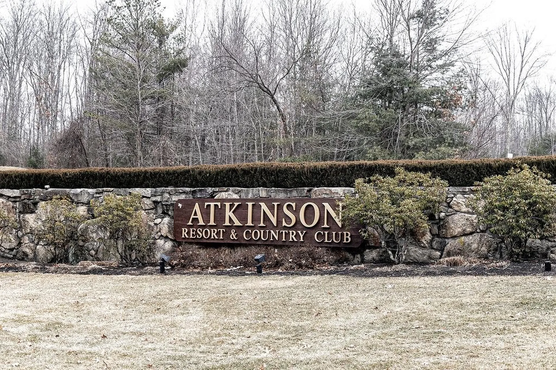 Longview Drive Atkinson NH 03811