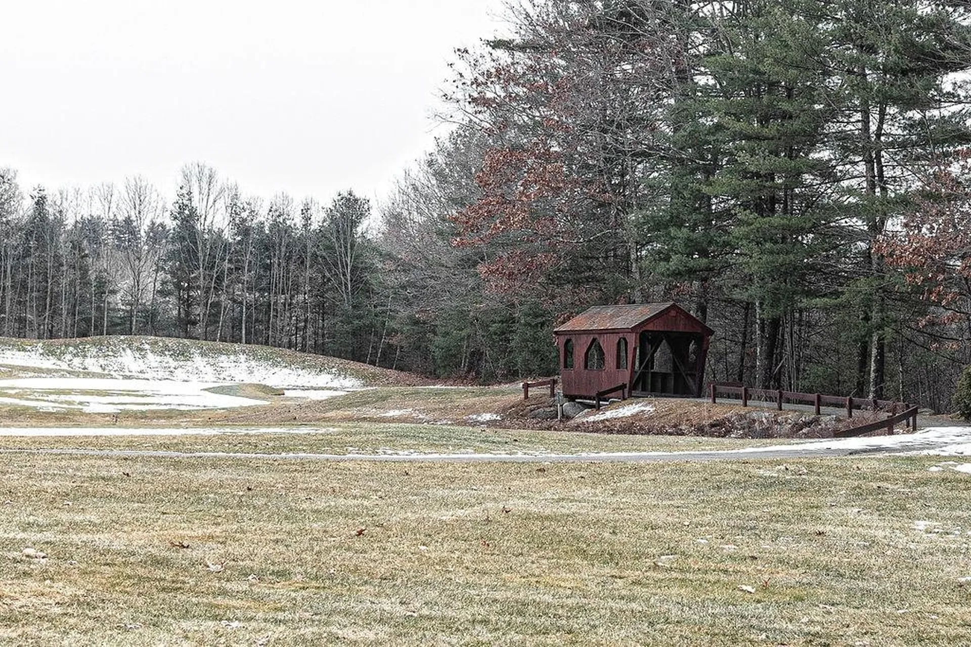 Longview Drive Atkinson NH 03811