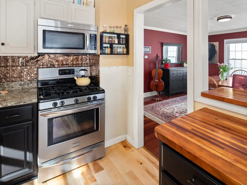 133 Foster Street Burlington VT 05401