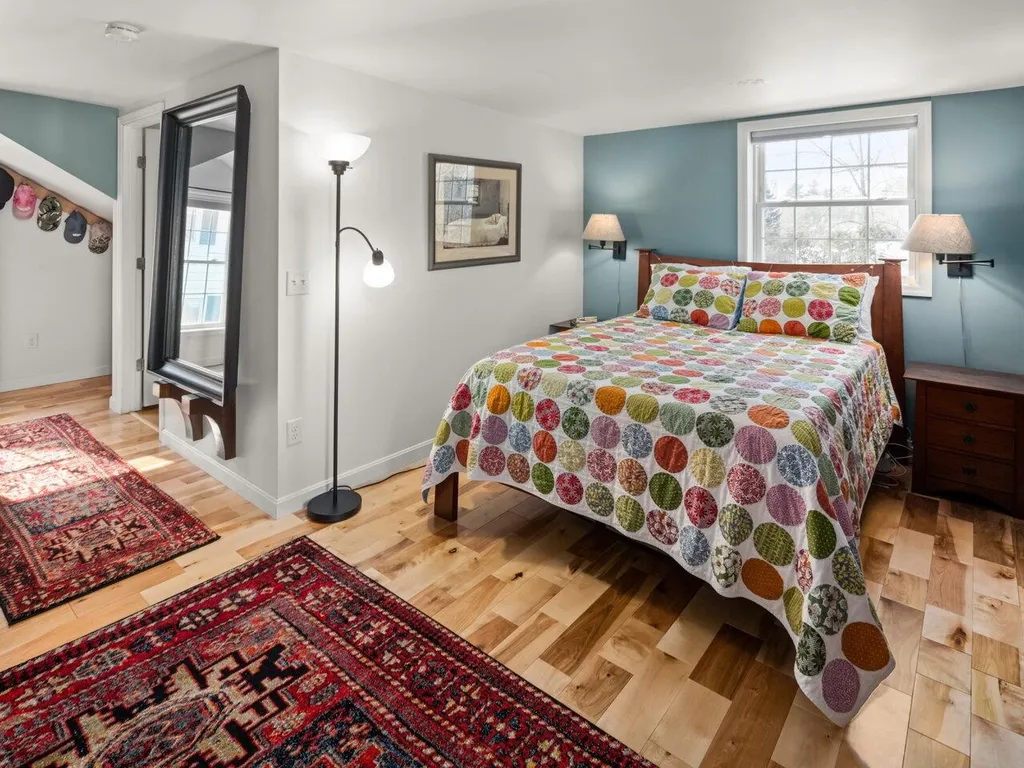 133 Foster Street Burlington VT 05401