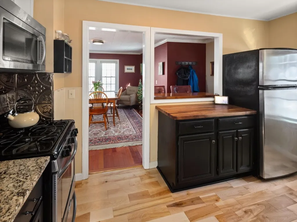 133 Foster Street Burlington VT 05401