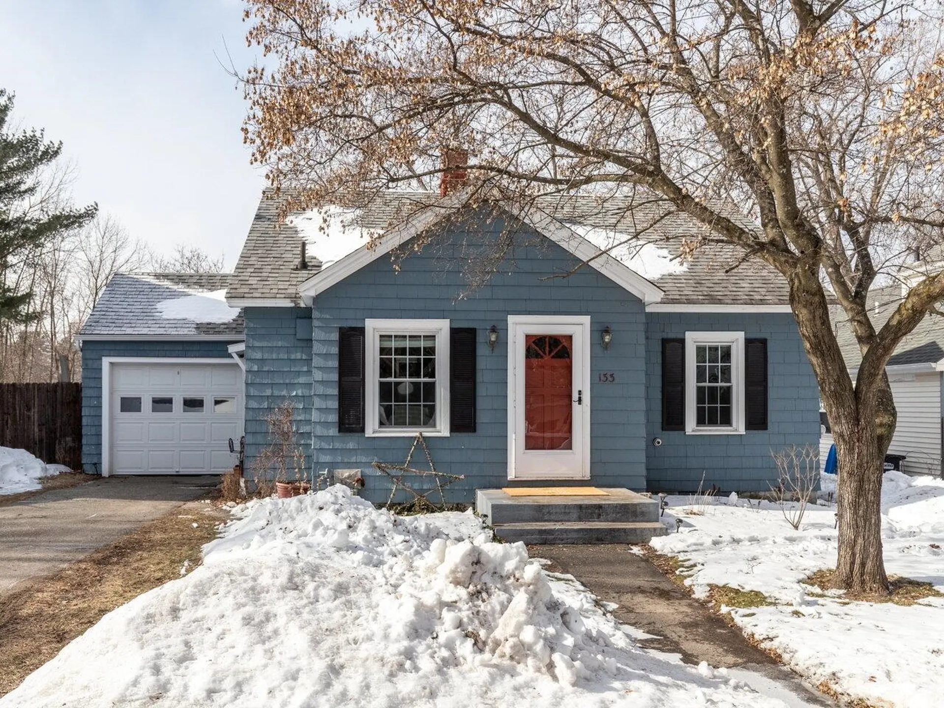 133 Foster Street Burlington VT 05401