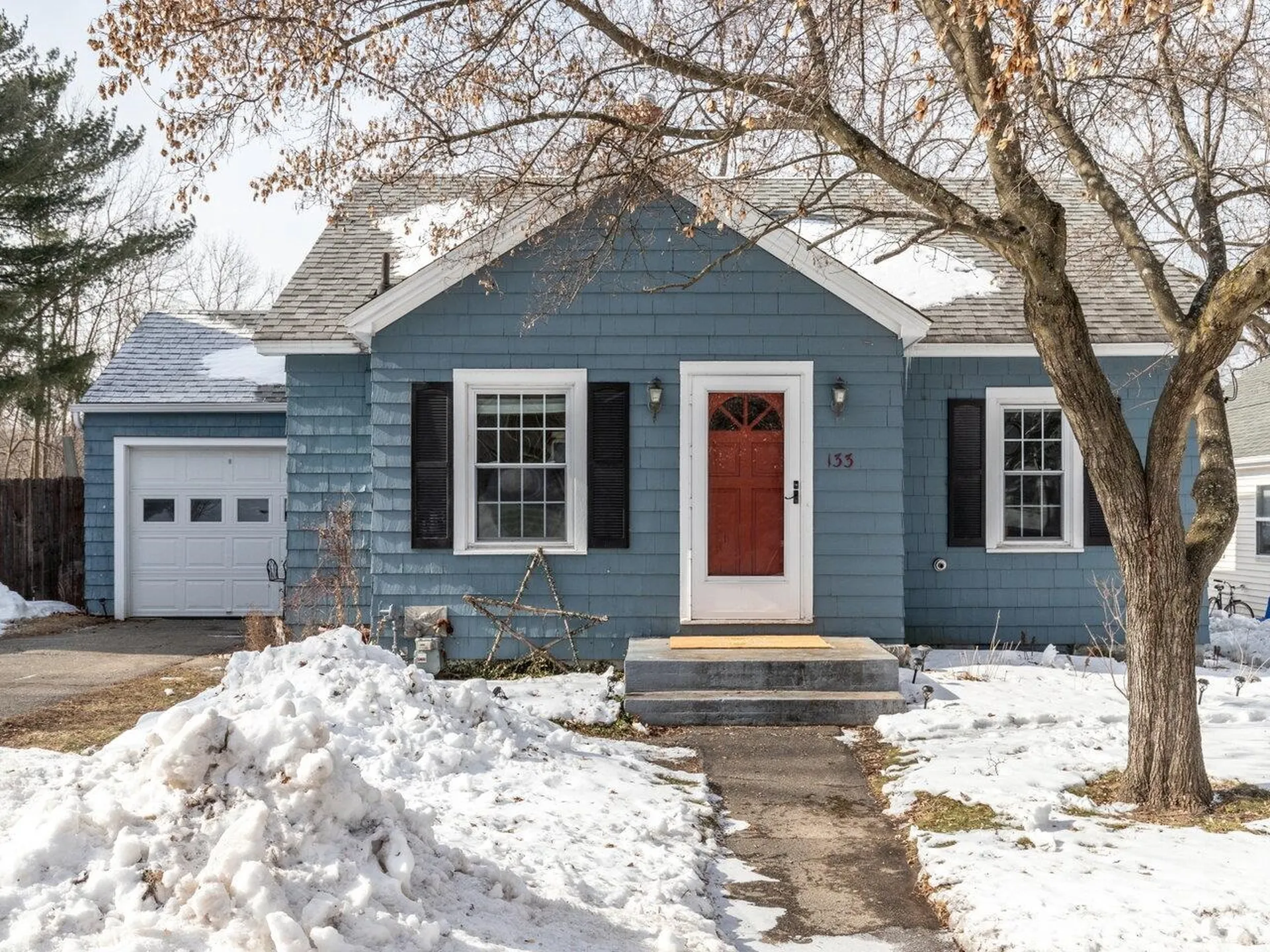 133 Foster Street Burlington VT 05401