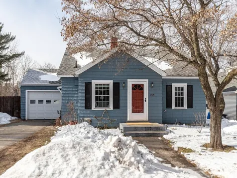 133 Foster Street Burlington VT 05401