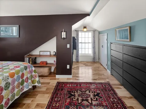 133 Foster Street Burlington VT 05401