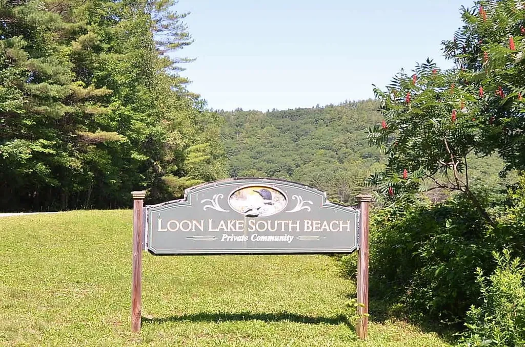 Lot 22 Southbeach Drive Croydon NH 03773