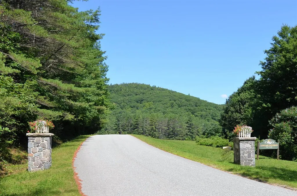 Lot 22 Southbeach Drive Croydon NH 03773