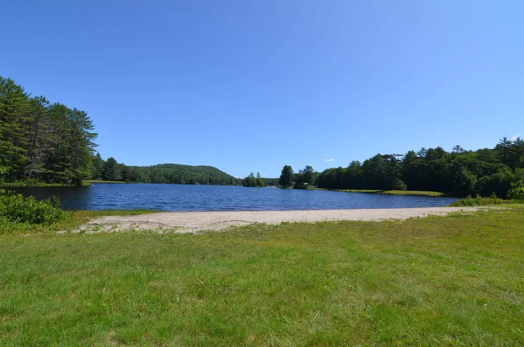 Lot 22 Southbeach Drive Croydon NH 03773