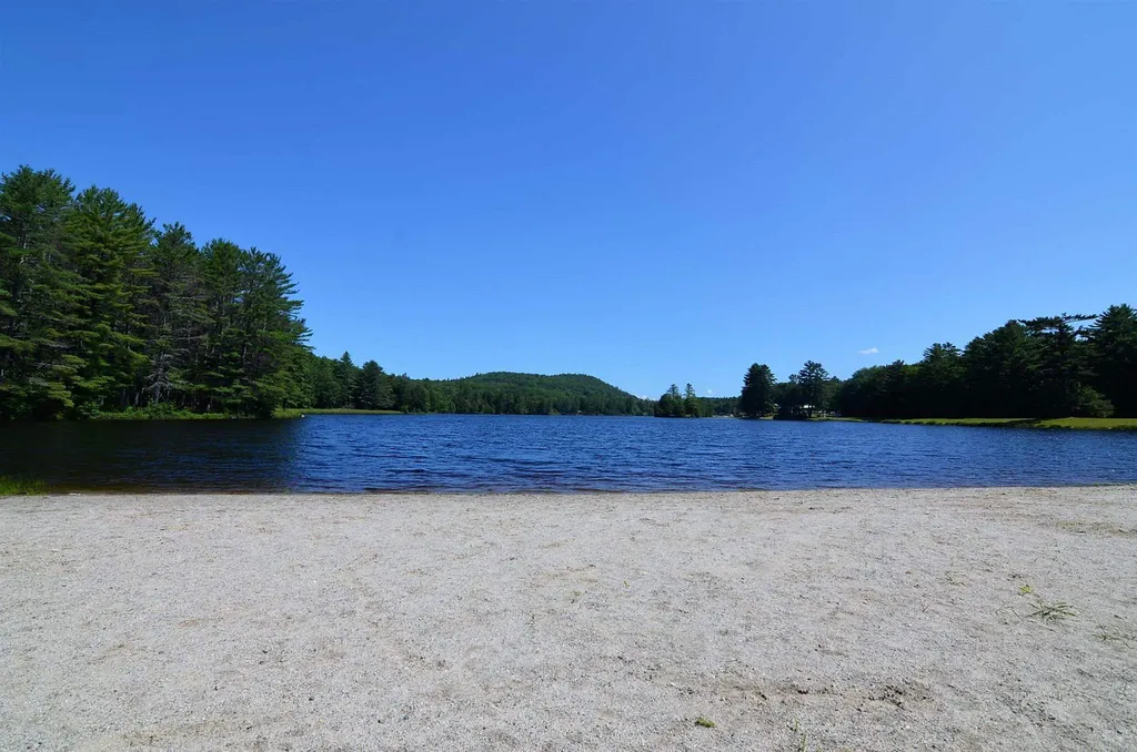 Lot 22 Southbeach Drive Croydon NH 03773