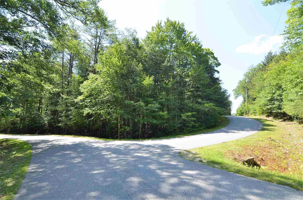 Lot 22 Southbeach Drive Croydon NH 03773