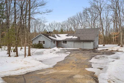 58 Truell Road Hollis NH 03049