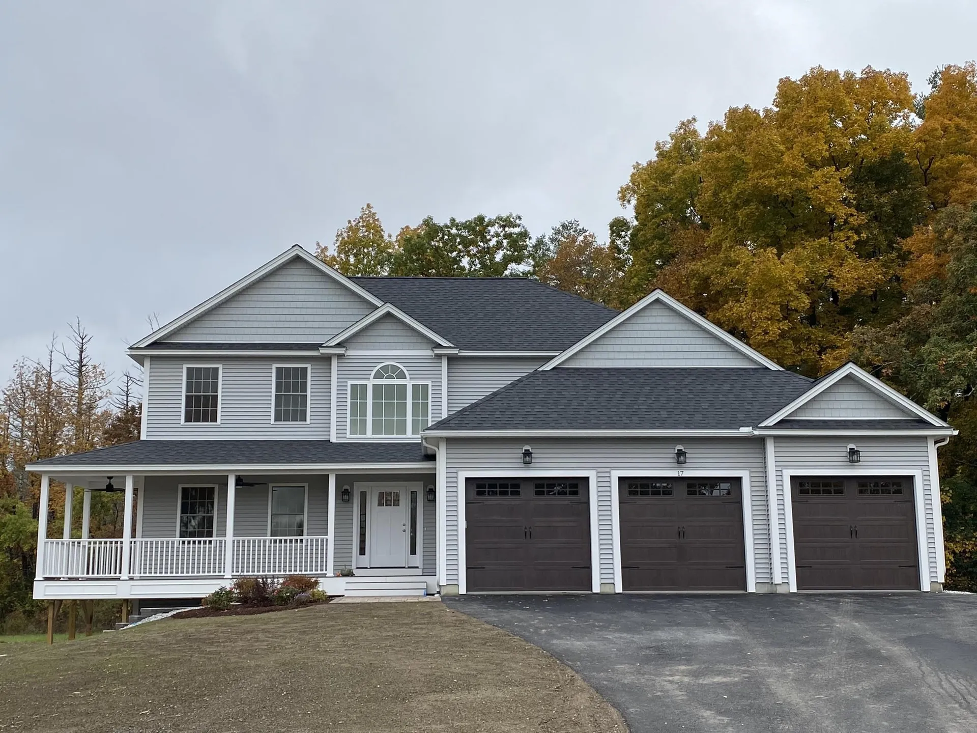 17 Dow Road Hollis NH 03049