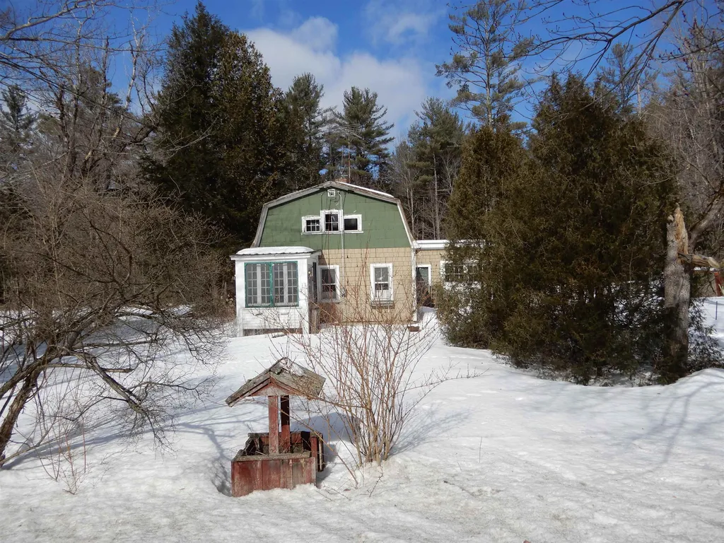 995 Us Route 4 Canaan NH 03741