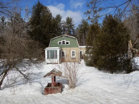 995 Us Route 4 Canaan NH 03741