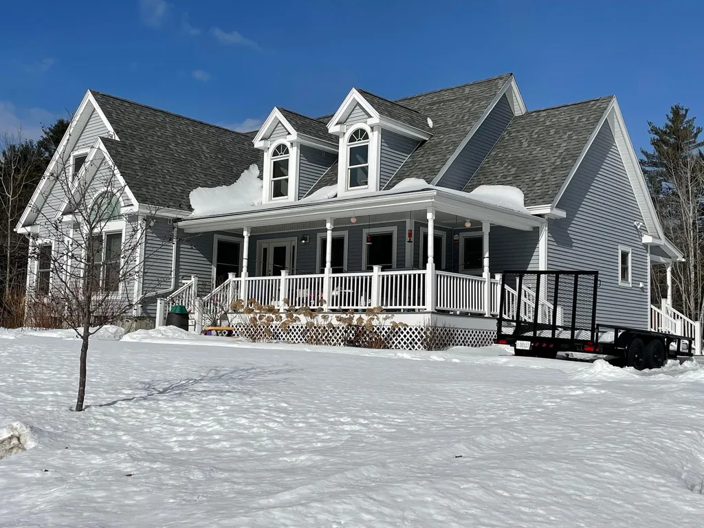 837 Route 4 Canaan NH 03741