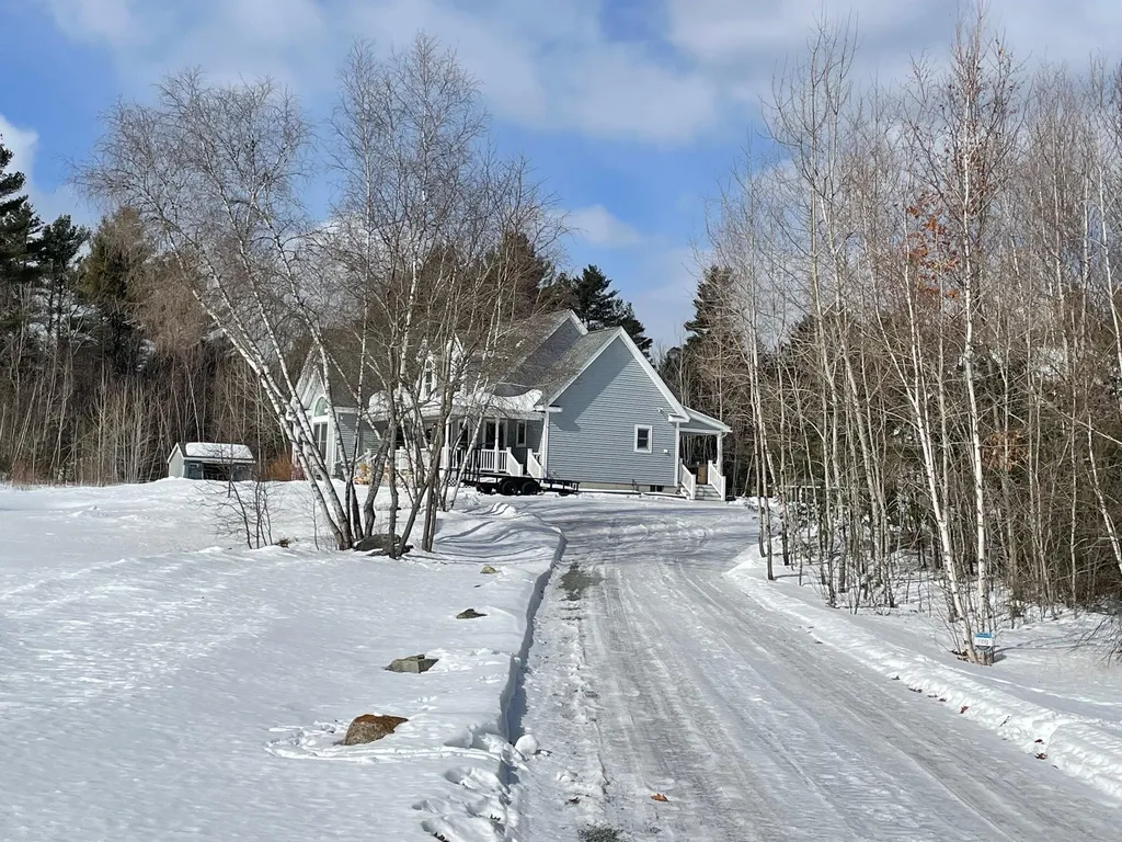 837 Route 4 Canaan NH 03741