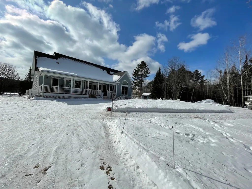 837 Route 4 Canaan NH 03741
