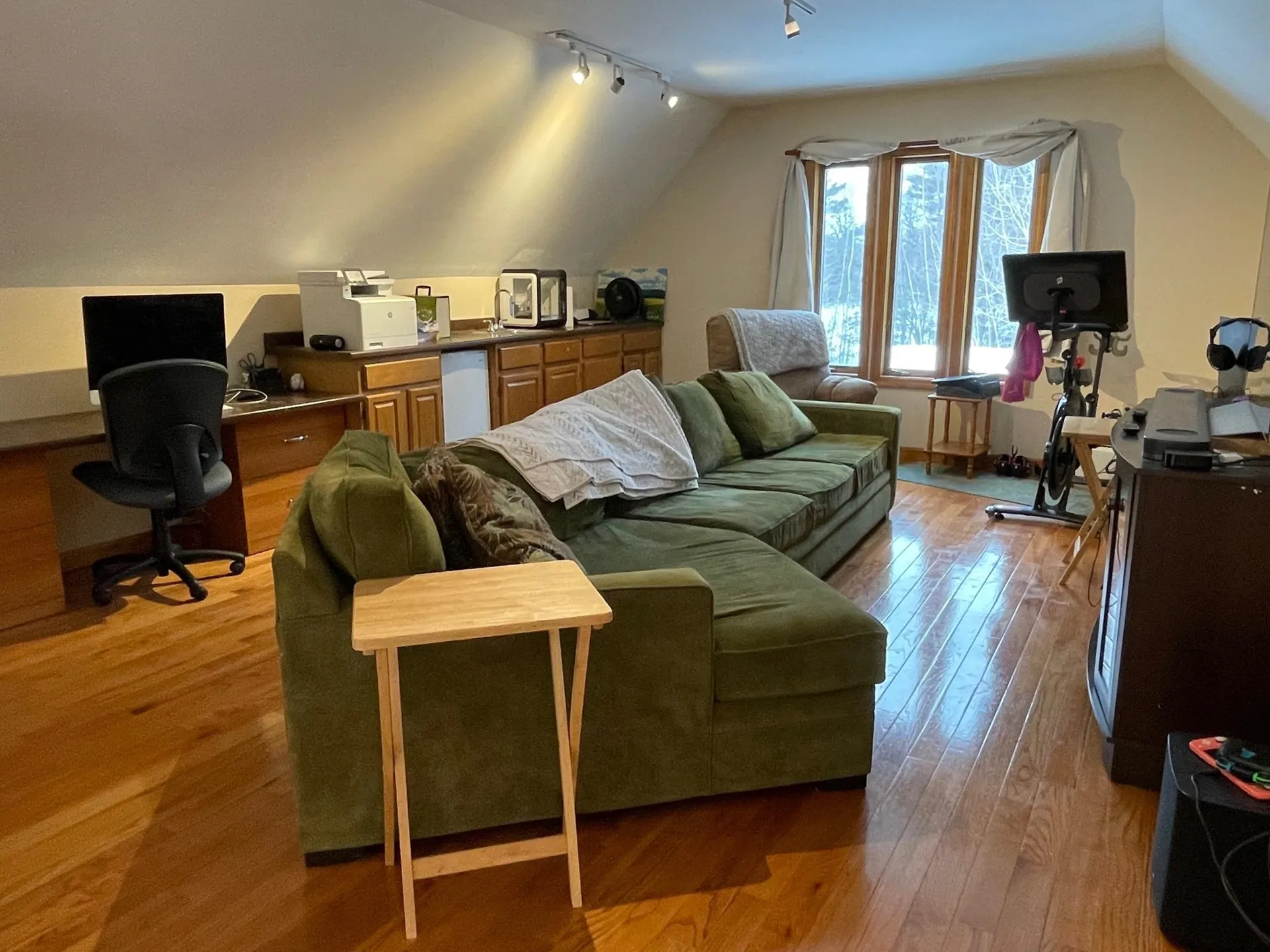 837 Route 4 Canaan NH 03741